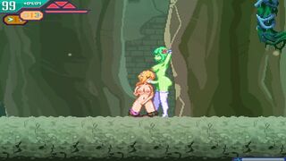 Crisis Point: Extinction [v0.42] [Anon42] - ( ARVAUNE Animations)