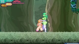 Crisis Point: Extinction [v0.42] [Anon42] - ( ARVAUNE Animations)