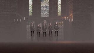 【Girls' Dancer】STAYC - SO BAD - Reika/Mona/Nashi/Ryoko/Misaki/Susu