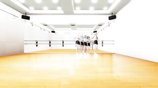 【Girls' Dancer】STAYC - SO BAD - Reika/Mona/Nashi/Ryoko/Misaki/Susu