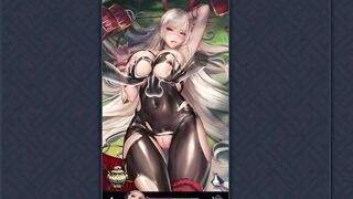 [Adult Games by Andrae] Rin's Deepthroat Blowjob - Sex Video 2 [King of Kinks - Nutaku]