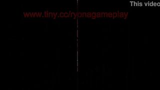 Cute warrior lady has sex with monsters men in Sword of ryonasis new hentai gameplay
