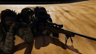 Squad O-O-F - Noise Suppression - ElSharkoDiablo