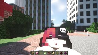 porn in minecraft Jenny | Sexmod 1.2 от SchnurriTV | Sendepend city part 13