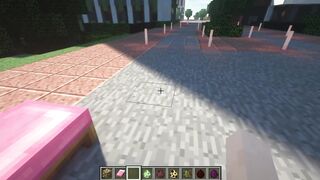 porn in minecraft Jenny | Sexmod 1.2 от SchnurriTV | Sendepend city part 13