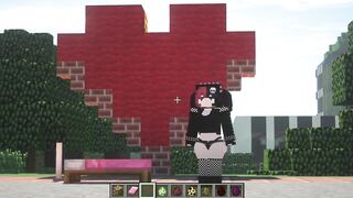 porn in minecraft Jenny | Sexmod 1.2 от SchnurriTV | Sendepend city part 13