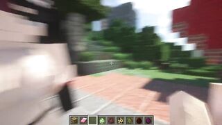 porn in minecraft Jenny | Sexmod 1.2 от SchnurriTV | Sendepend city part 13