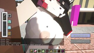 porn in minecraft Jenny | Sexmod 1.2 от SchnurriTV | Sendepend city part 13