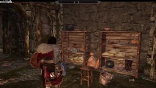 DragonThor Invades a Fort and Fuck They Lider
