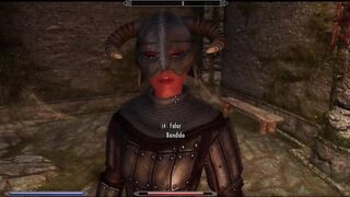 DragonThor Invades a Fort and Fuck They Lider