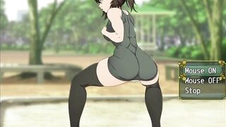 Never Saint - Show That Ass