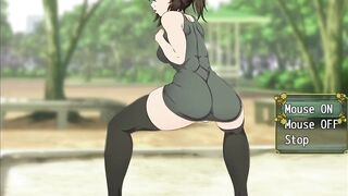 Never Saint - Show That Ass