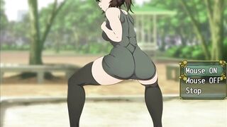 Never Saint - Show That Ass