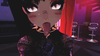 Your Lewd VR GF (fansly: Ghoul_VR)