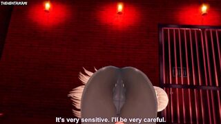 Hentai POV Feet Catherine Katherine McBride