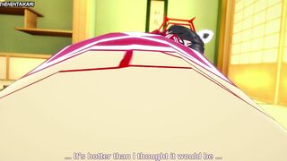 Hentai POV Feet Blue Archive Kasuga Tsubaki