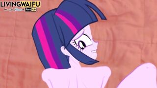 21 years hentai version # 4 anime waifu dogging animation BIG ASS cosplay