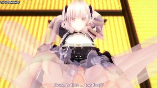 Hentai POV Feet Azur Lane Formidable