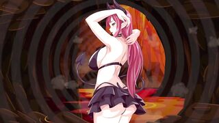 Succubus Hentai JOI Endurance Challenge Episode 1 Trailer