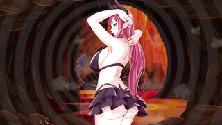 Succubus Hentai JOI Endurance Challenge Episode 1 Trailer