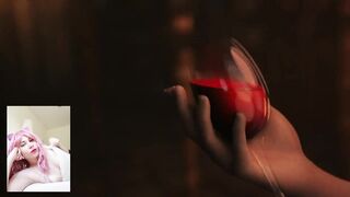 witches fucked and licked pussy