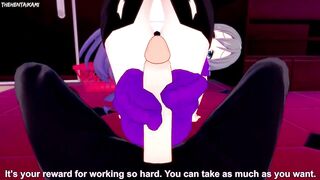Hentai POV Feet Ben 10 Charmcaster