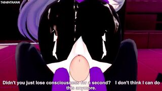 Hentai POV Feet Ben 10 Charmcaster
