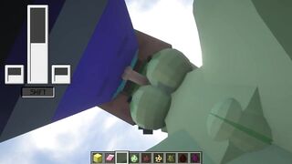 porn in minecraft Jenny | Sexmod 1.2 от SchnurriTV | Sendepend city part 14