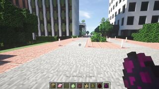 porn in minecraft Jenny | Sexmod 1.2 от SchnurriTV | Sendepend city part 14