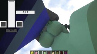 porn in minecraft Jenny | Sexmod 1.2 от SchnurriTV | Sendepend city part 14
