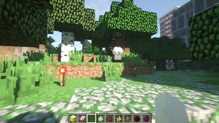 porn in minecraft Jenny | Sexmod 1.2 от SchnurriTV | Sendepend city part 14