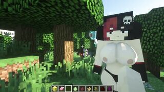 porn in minecraft Jenny | Sexmod 1.2 от SchnurriTV | Sendepend city part 14