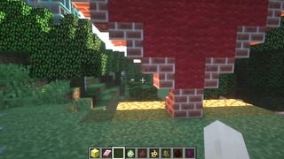 porn in minecraft Jenny | Sexmod 1.2 от SchnurriTV | Sendepend city part 14