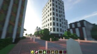 porn in minecraft Jenny | Sexmod 1.2 от SchnurriTV | Sendepend city part 14