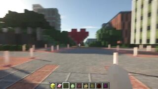 porn in minecraft Jenny | Sexmod 1.2 от SchnurriTV | Sendepend city part 14