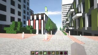 porn in minecraft Jenny | Sexmod 1.2 от SchnurriTV | Sendepend city part 14