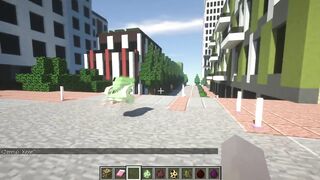 porn in minecraft Jenny | Sexmod 1.2 от SchnurriTV | Sendepend city part 14