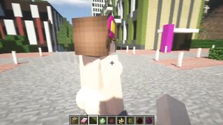porn in minecraft Jenny | Sexmod 1.2 от SchnurriTV | Sendepend city part 14