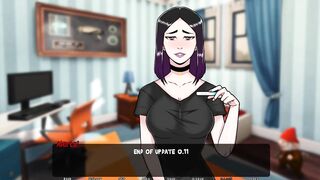 Dawn of Malice - #43 - Pregnancy Test By MissKitty2K
