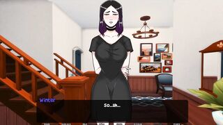 Dawn of Malice - #43 - Pregnancy Test By MissKitty2K