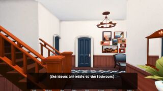 Dawn of Malice - #43 - Pregnancy Test By MissKitty2K