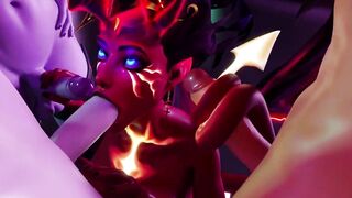 hmv/ hentai/ 3d hentai/ compilation/ cartoon/ animation/ sexy