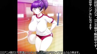 【エロアニメ紹介69】OVA JKフーゾク学園祭 ＃2 爆乳水泳部・バレー部・ギャルJKとエロいことしまくる！([Hentai anime レビュー)