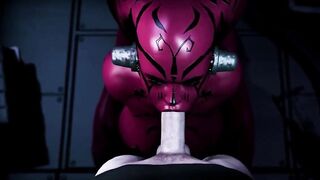 hmv/ hentai/ 3d hentai/ animation / cartoon / desenho/ sexy