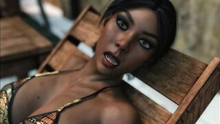 Personal Trainer - Gym Fantasies