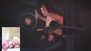 bdsm machine for sex hard