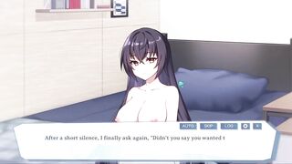 hentai game 怠け怪獣姫は働