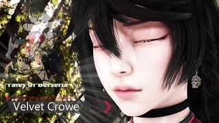 Tales of Berseria - Velvet Crowe - Lite Version