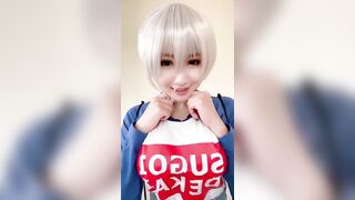 Cosplay