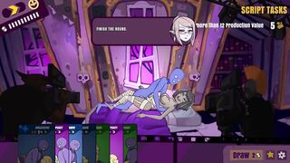 Spooky Starlets: Movie Maker [v1.0b] part 2